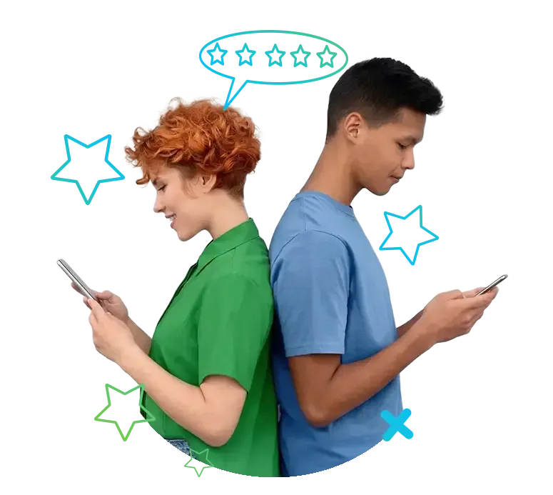 Real Reviews by Real People team