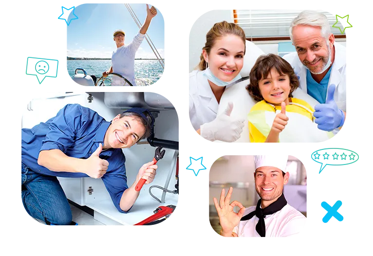 RealReviews by Real People