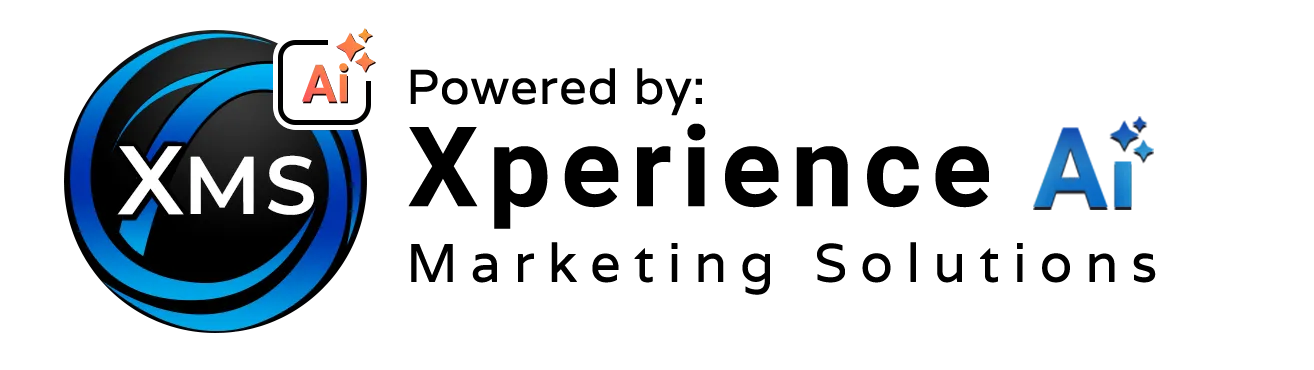 XMS Ai — Xperience Marketing Solutions