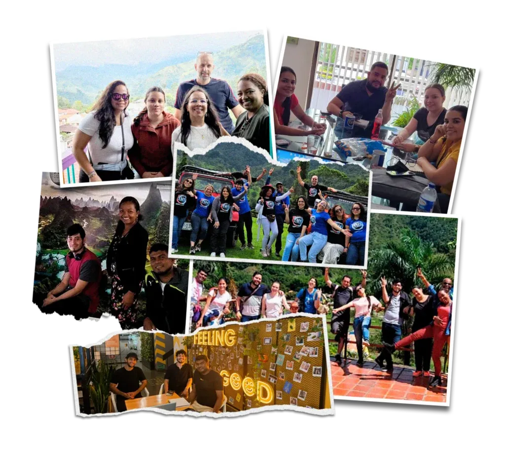 The Real Reviews and XMS Ai global team